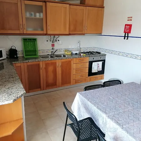Vakantiehuis Casa Do Quebrado Peniche