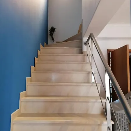 Dom wakacyjny Casa Do Quebrado *