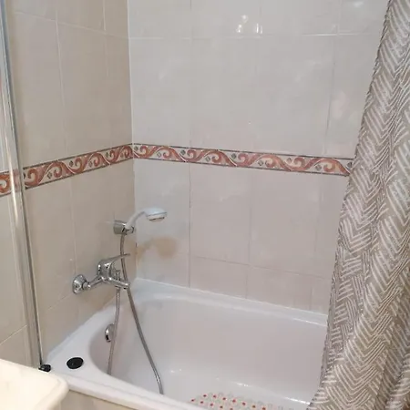 Casa Do Quebrado Dom wakacyjny *