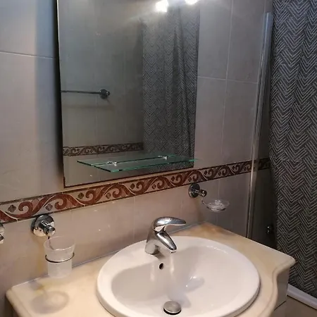 Dom wakacyjny Casa Do Quebrado Peniche