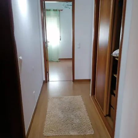 Holiday home Casa Do Quebrado *