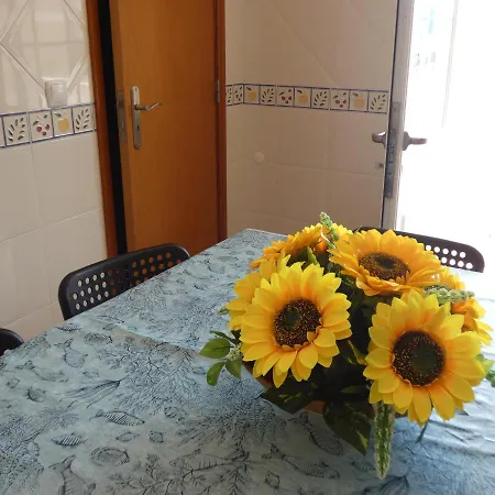 Casa Do Quebrado Holiday home