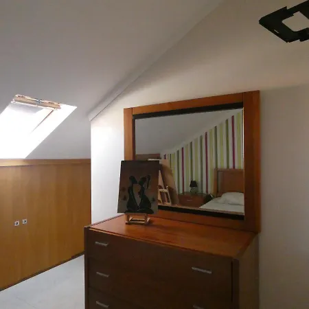 Casa Do Quebrado Holiday home *