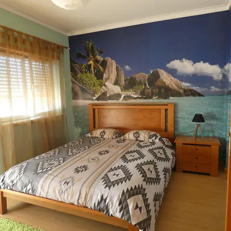 Casa Do Quebrado Dom wakacyjny