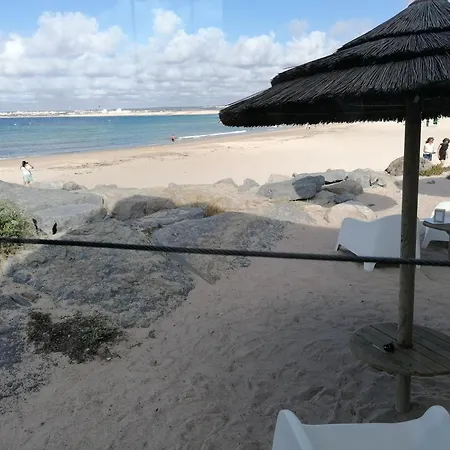 Casa Do Quebrado Dom wakacyjny *