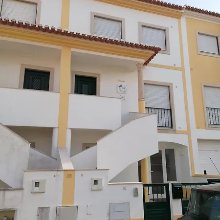 Casa Do Quebrado Holiday home