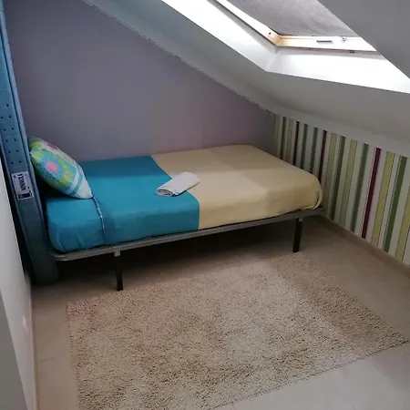 Casa Do Quebrado Holiday home