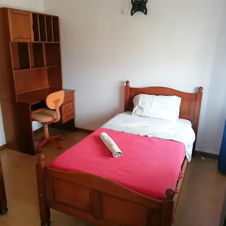 Dom wakacyjny Casa Do Quebrado