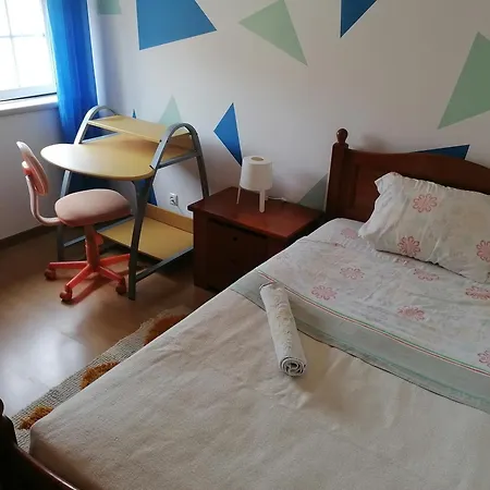 Dom wakacyjny Casa Do Quebrado Peniche