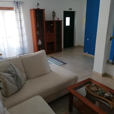 Holiday home Casa Do Quebrado *