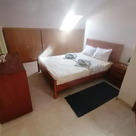 Casa Do Quebrado Dom wakacyjny