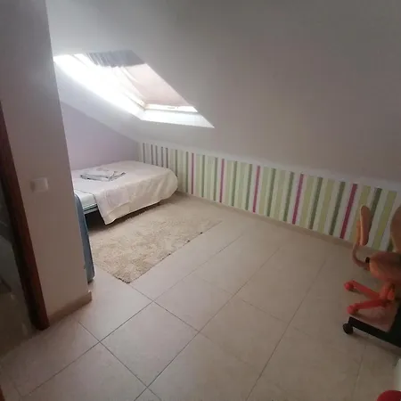 Dom wakacyjny Casa Do Quebrado