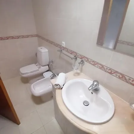 Casa Do Quebrado Dom wakacyjny *