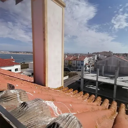 Casa Do Quebrado Peniche