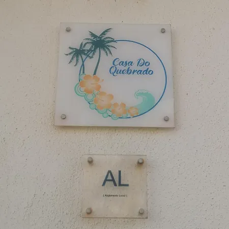 Casa Do Quebrado