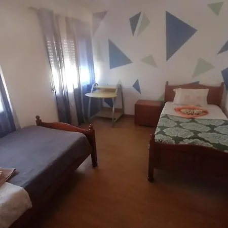 Casa Do Quebrado Dom wakacyjny