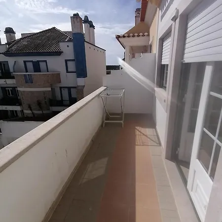 Casa Do Quebrado Dom wakacyjny Peniche