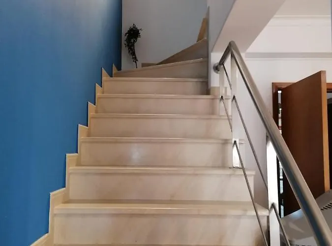 Holiday home Casa Do Quebrado *