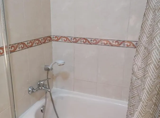 Casa Do Quebrado Holiday home *