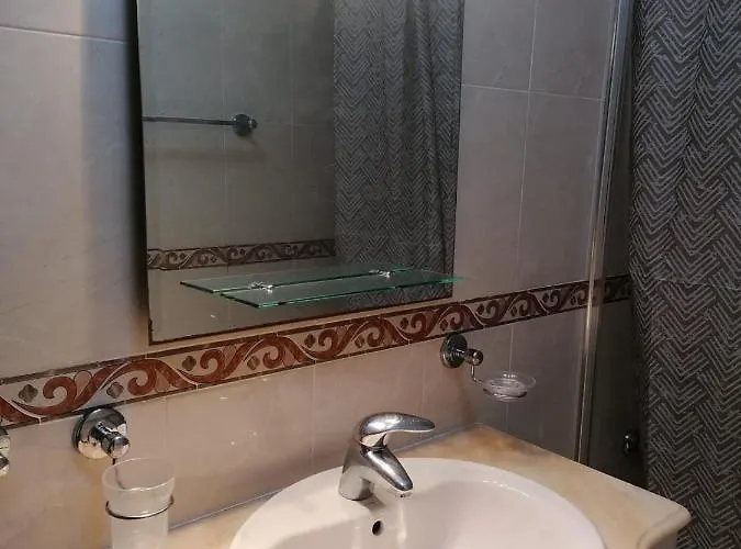 Holiday home Casa Do Quebrado Peniche