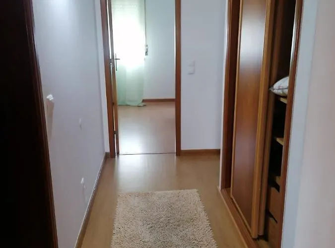 Holiday home Casa Do Quebrado *