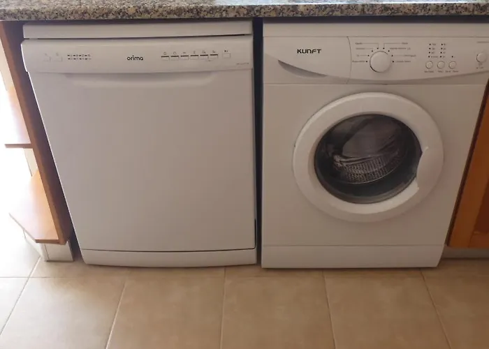 Holiday home Casa Do Quebrado *