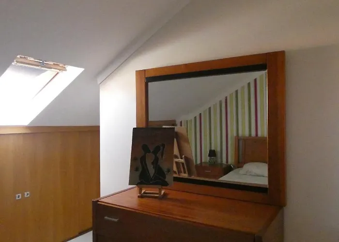 Casa Do Quebrado Holiday home *