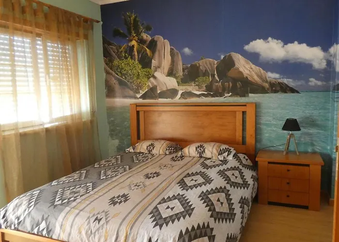 Casa Do Quebrado Holiday home