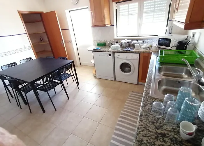 Casa Do Quebrado * Peniche