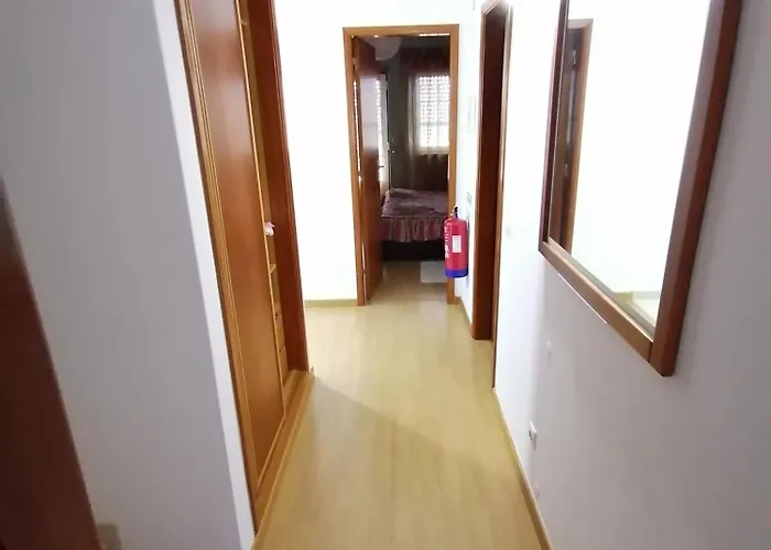 Casa Do Quebrado Holiday home Peniche