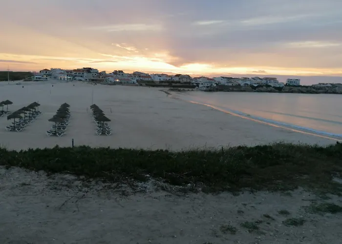 Holiday home Casa Do Quebrado Peniche