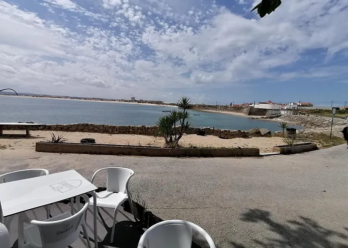 Casa Do Quebrado Holiday home *