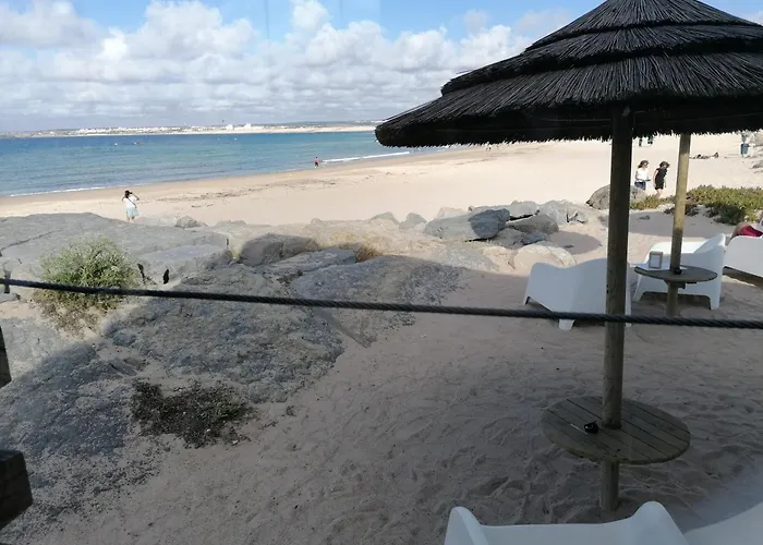 Casa Do Quebrado Holiday home *