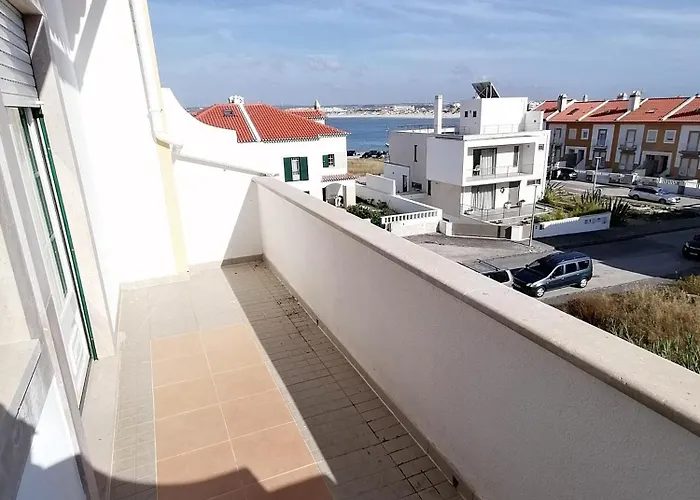 Holiday home Casa Do Quebrado *