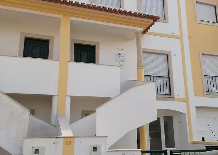 Casa Do Quebrado Holiday home