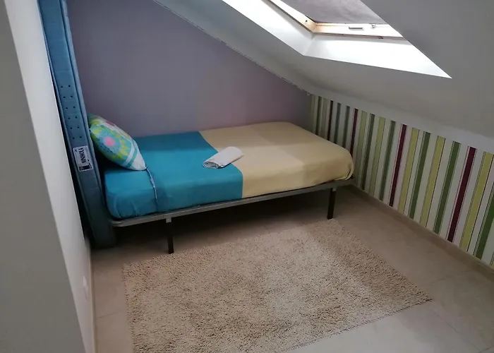 Casa Do Quebrado Holiday home