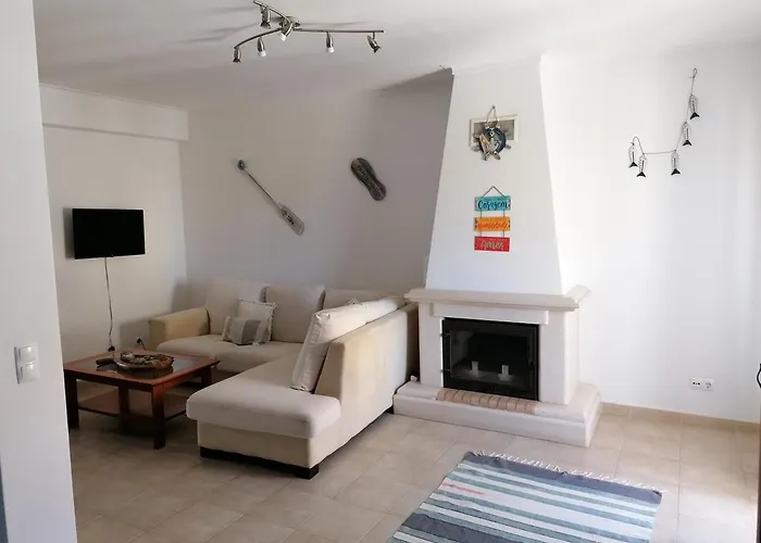 Casa Do Quebrado * Peniche