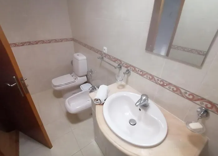 Casa Do Quebrado Holiday home *