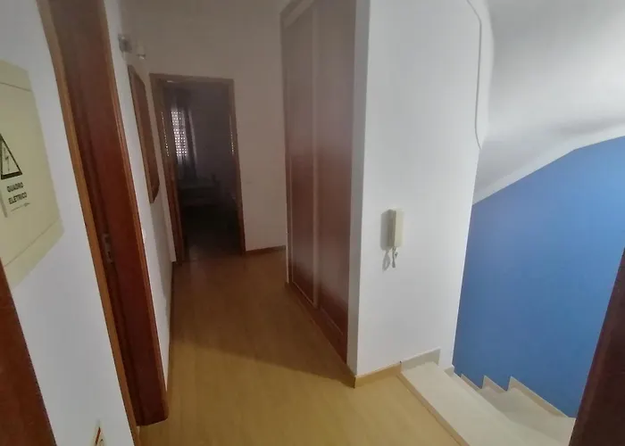 Holiday home Casa Do Quebrado *