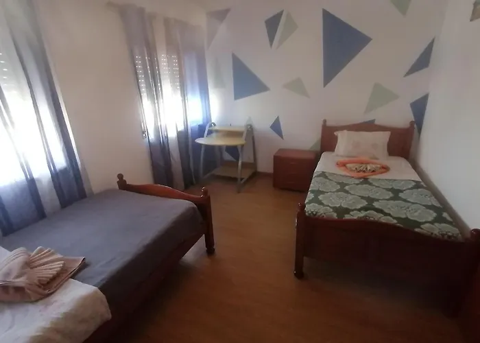 Casa Do Quebrado Holiday home