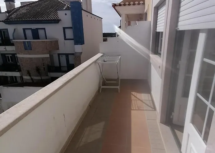 Casa Do Quebrado Holiday home Peniche